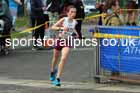 Girls Under-13s, 2024 Northern Mens 6 and Womens 4 and Youngsters Relays, Stanley Park, Blackpool.  Photo: David T. Hewitson/Sports for All Pics